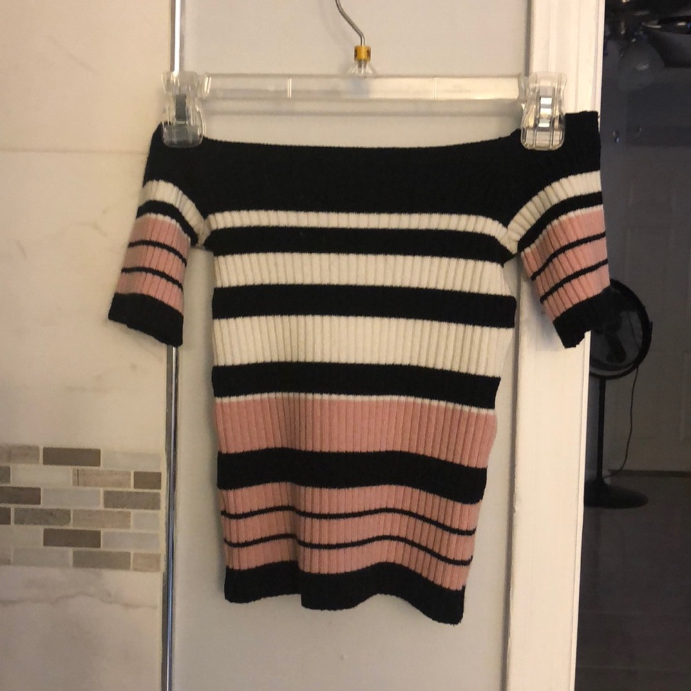 Cute top
